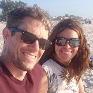 Meet your Posher, Natasha